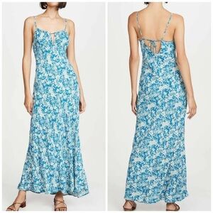 FREE PEOPLE maxi SMALL